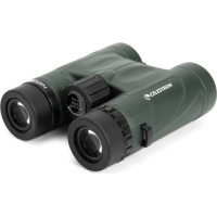 Celestron Nature DX 10x32 roof binoklis