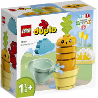 Lego DUPLO Augošs burkāns