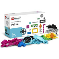 Lego Education Personīgais mācību komplekts Prime