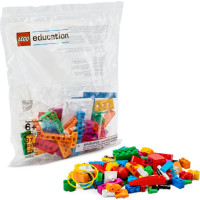 Lego Education SPIKE Essential rezerves komplekts 1