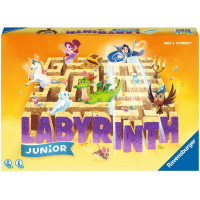 Ravensburger galda spēle Junior Labirints