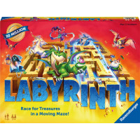 Ravensburger Galda spēle Labirints