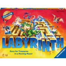 Ravensburger Настольная игра Лабиринт
