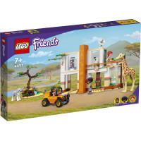 Lego Draugi Mia's Wildlife Rescue