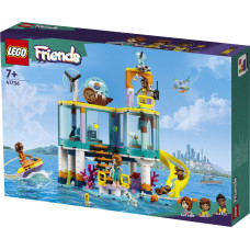 Lego Draugi Jūras glābšanas centrs