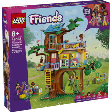 Lego Draugi Draudzība Tree House Hangout