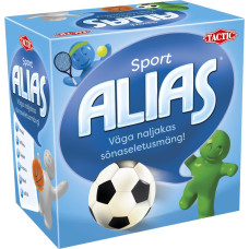 Tactic Закуска Alias Sport