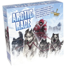 Tactic Galda spēle Arctic Race