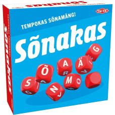 Tactic galda spēle Sõnakas