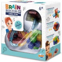 Buki France Buki Puzzle spēle iesācējiem