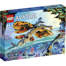 Lego Avatar Skimwing Adventure