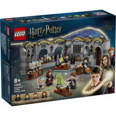 Lego Harija Potera Hogvartsas pils: Eliksīru klase
