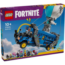 Lego Fortnite kaujas autobuss