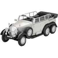 Revell Plastikāta modelis Vācu štāba auto 
