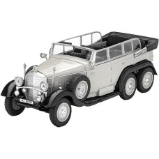 Revell Plastikāta modelis Vācu štāba auto 