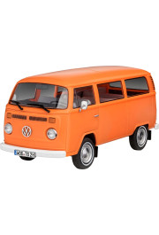Revell plastmasas modelis VW T2 Bus 1:24