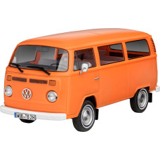 Revell plastmasas modelis VW T2 Bus 1:24