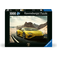 Ravensburger Lamborghini 1000 puzle