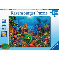 Ravensburger Mīklu 200 gab.
