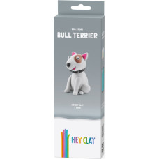 Hey Clay Māla modelēšanas bulterjers 3 gab.