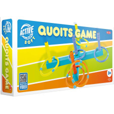 Tactic Soft Quoits spēle
