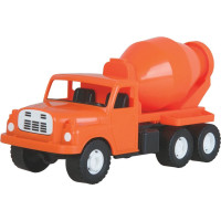 Dino Kravas mikseris TATRA 30 cm - oranžs