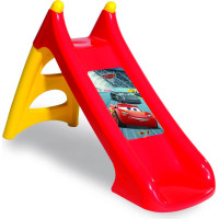 Smoby XS Bīdāmās automašīnas 90cm