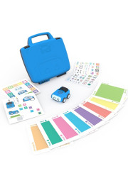 Sphero Indi studentu komplekts