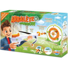 Buki France Buki Handbow