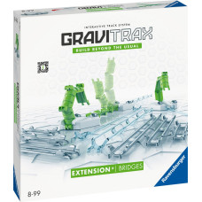 Ravensburger Раздвижные мосты GraviTrax