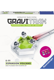 Ravensburger Расширение вулкана GraviTrax