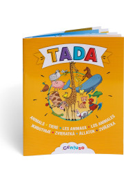 Geniuso TADA Dzīvnieki