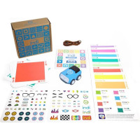 Sphero Indi Mājsaimniecībā lietojams mācību robots