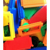 Konstruktors - Ezītis (112)