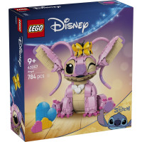 Lego Disney eņģelis