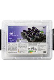 Ozobot Ari klases komplekts 12 gab.