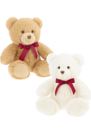 Keel Toys Keeleco Teddy Bear Harry 30 cm - 2 dažādi