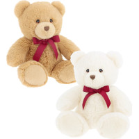 Keel Toys Keeleco Teddy Bear Harry 30 cm - 2 dažādi