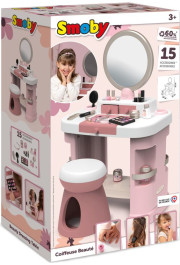 Smoby Mans skaistuma tualetes galds
