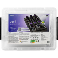 Ozobot Ari klases komplekts 18 gab.