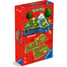 Ravensburger Galda spēle: Labirints Pokemon