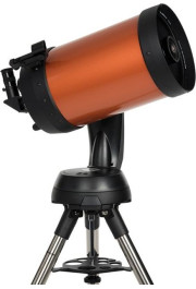 Celestron NexStar 8SE GoTo teleskops, Reflektori