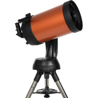 Celestron NexStar 8SE GoTo teleskops, Reflektori