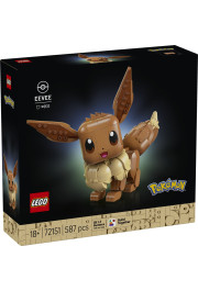 Lego Pokémon Eevee