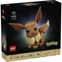 Lego Pokémon Eevee