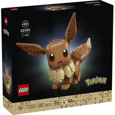 Lego Pokémon Eevee