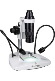 Bresser DST-0745 Ultra Macro Zoom mikroskops