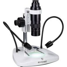Bresser DST-0745 Ultra Macro Zoom mikroskops