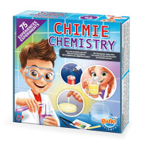 Buki France Buki Chemistry Lab