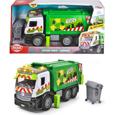 Dickie Toys Mercedes-Benz atkritumu savākšanas mašīna